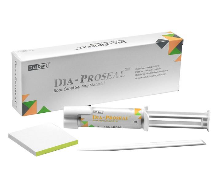 سیلر بیس رزینی DiaDent - Dia-ProSeal